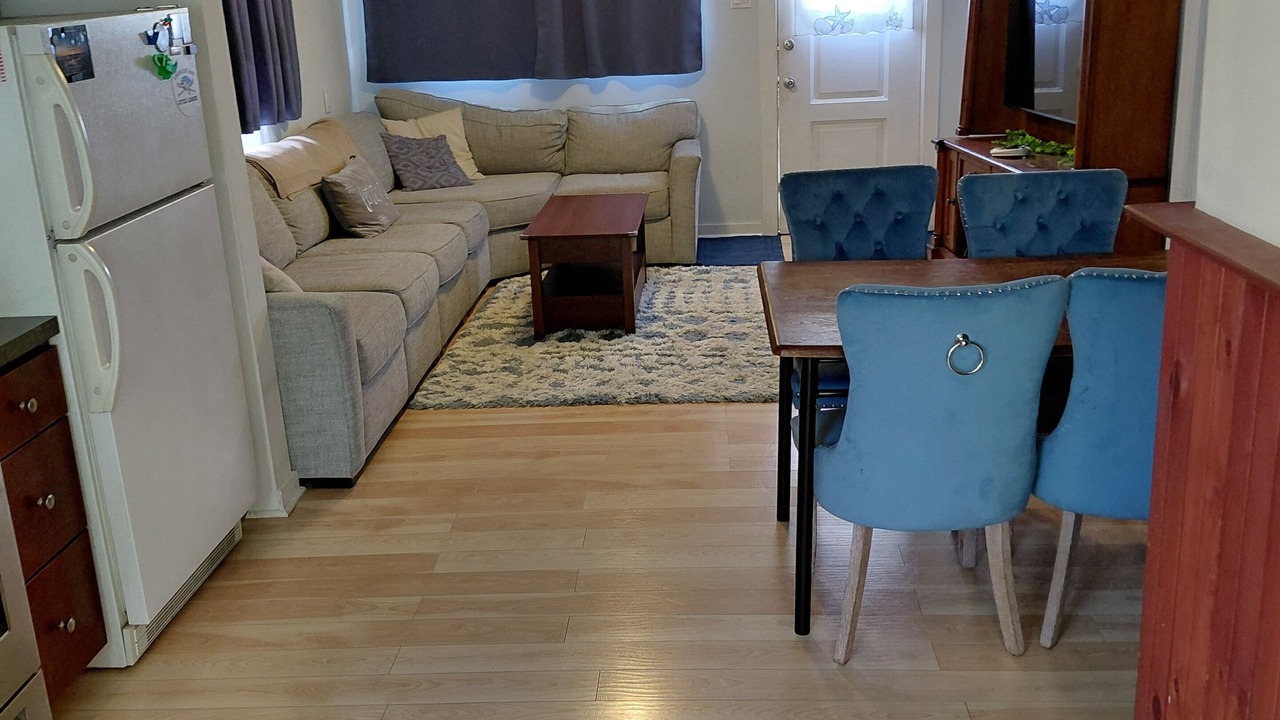 Photo of Livingroom in North Cape May