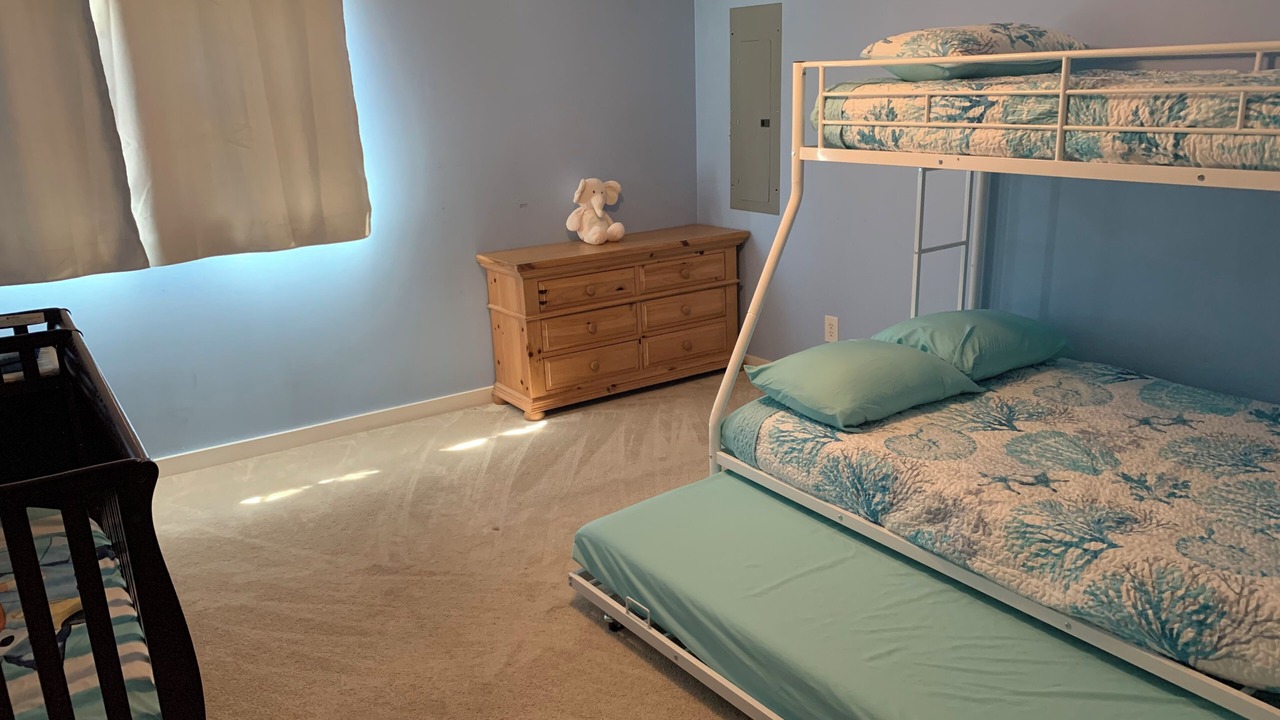 Photo of Bedroom in North Cape May