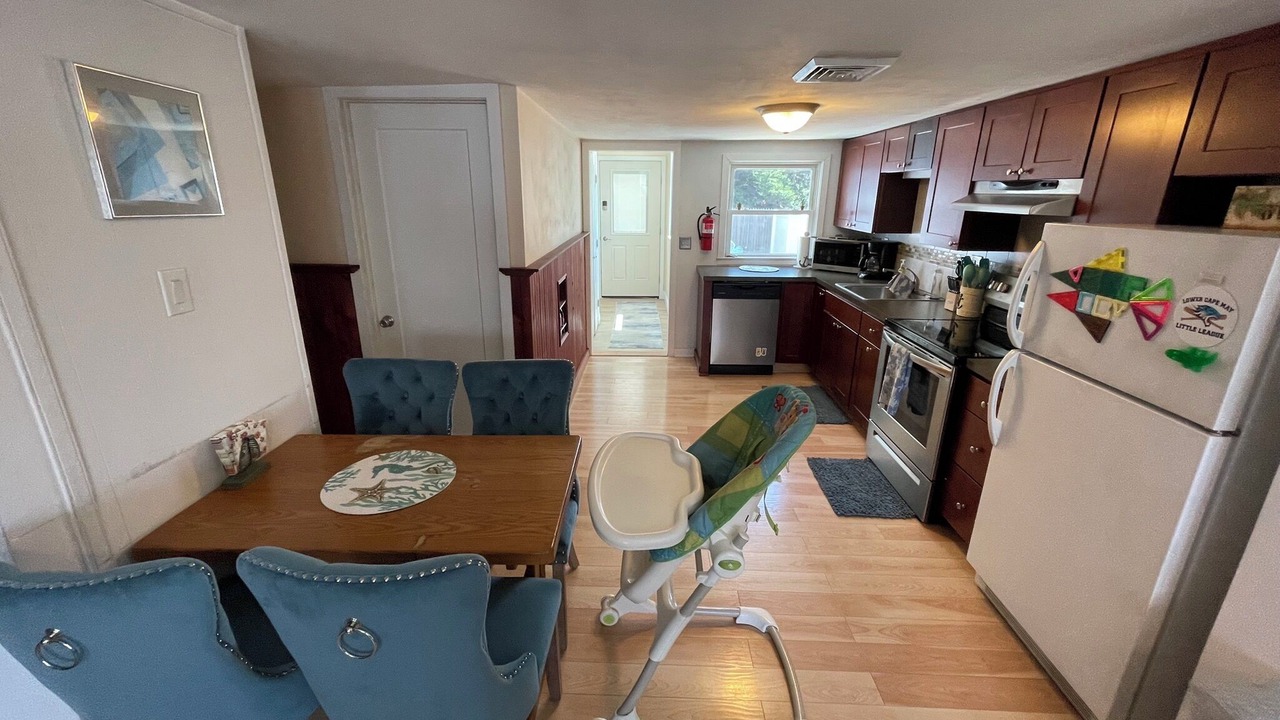 Photo of Kitchen in North Cape May
