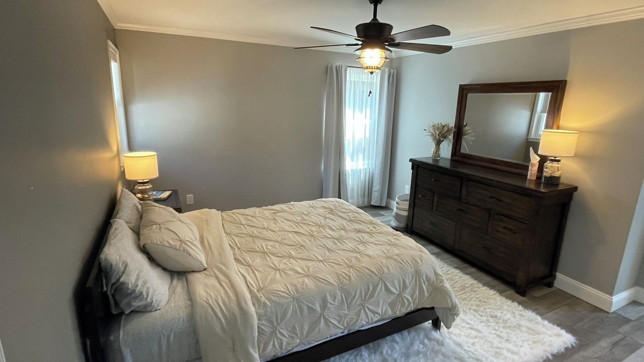 Photo of Bedroom in North Cape May