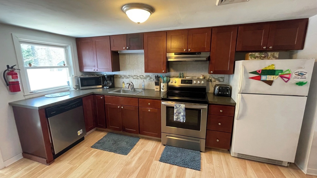Photo of Kitchen in North Cape May