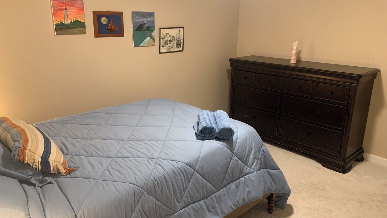Photo of Bedroom in North Cape May