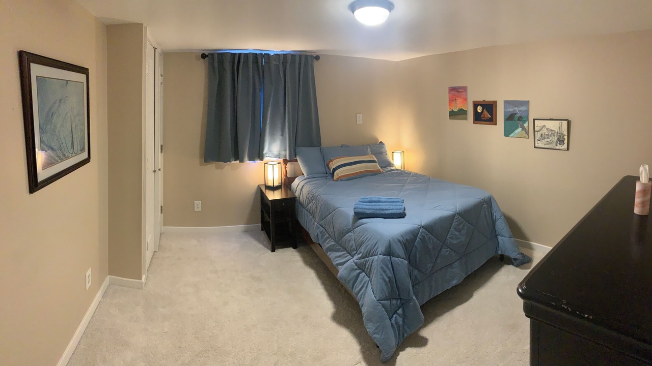 Photo of Bedroom in North Cape May