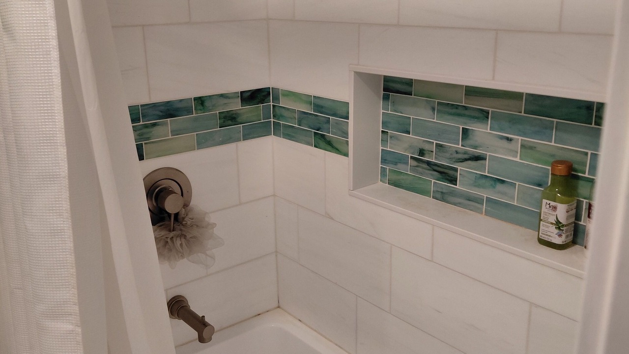 Photo of Bathroom in North Cape May