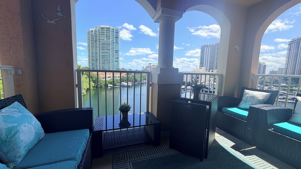 Photo of Outdoor in Aventura