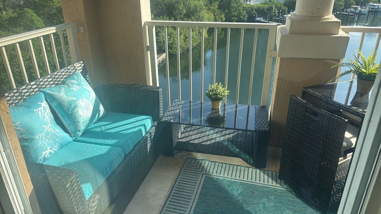 Photo of Outdoor in Aventura