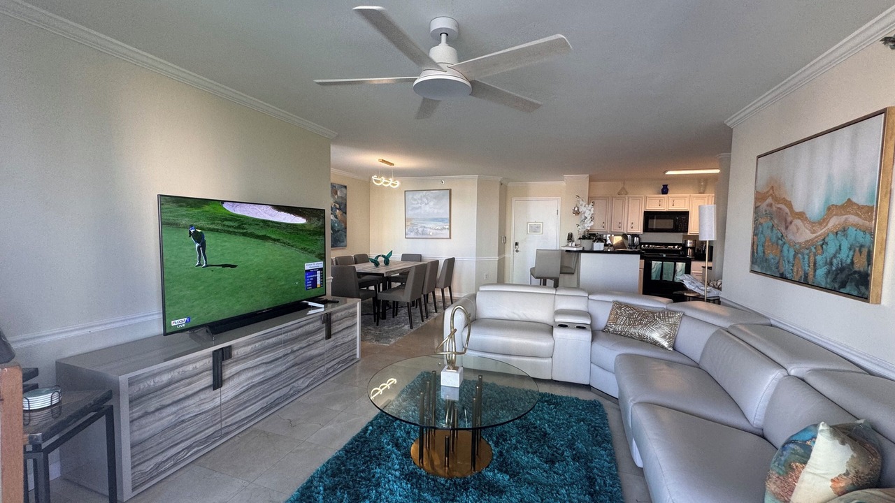 Photo of Livingroom in Aventura
