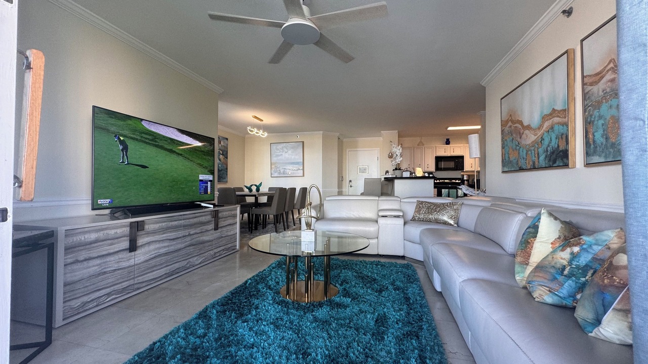 Photo of Livingroom in Aventura