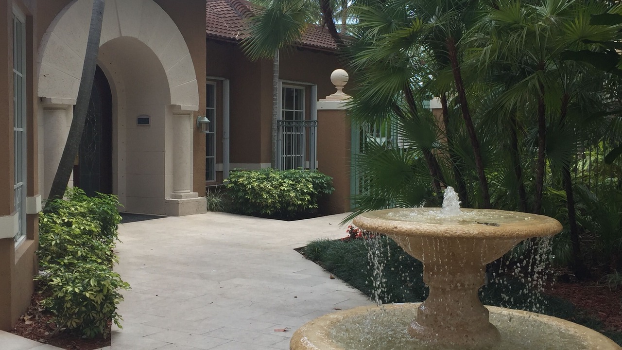 Photo of Patio Balcony in Aventura