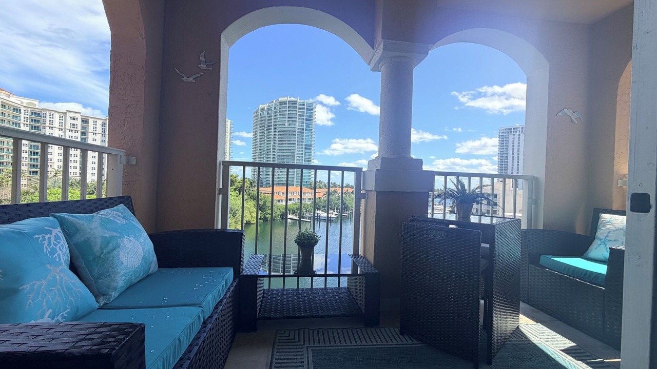 Photo of Outdoor in Aventura