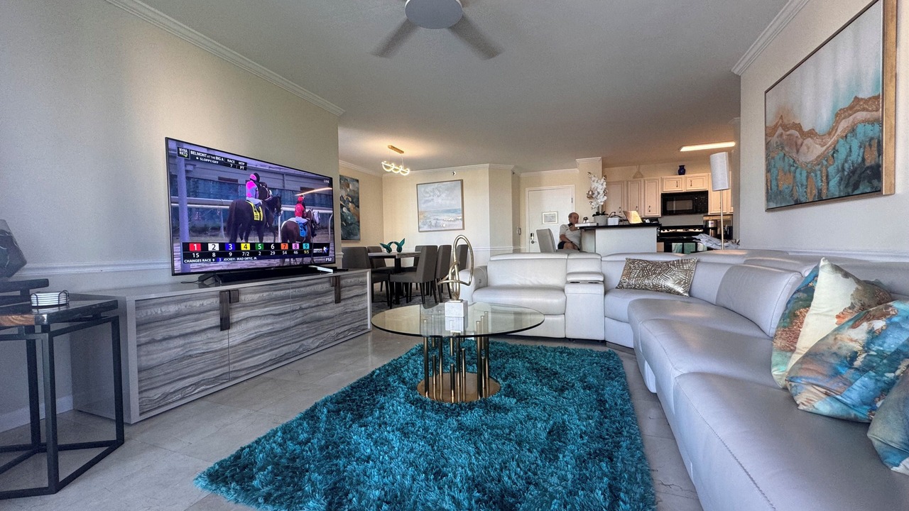 Photo of Livingroom in Aventura