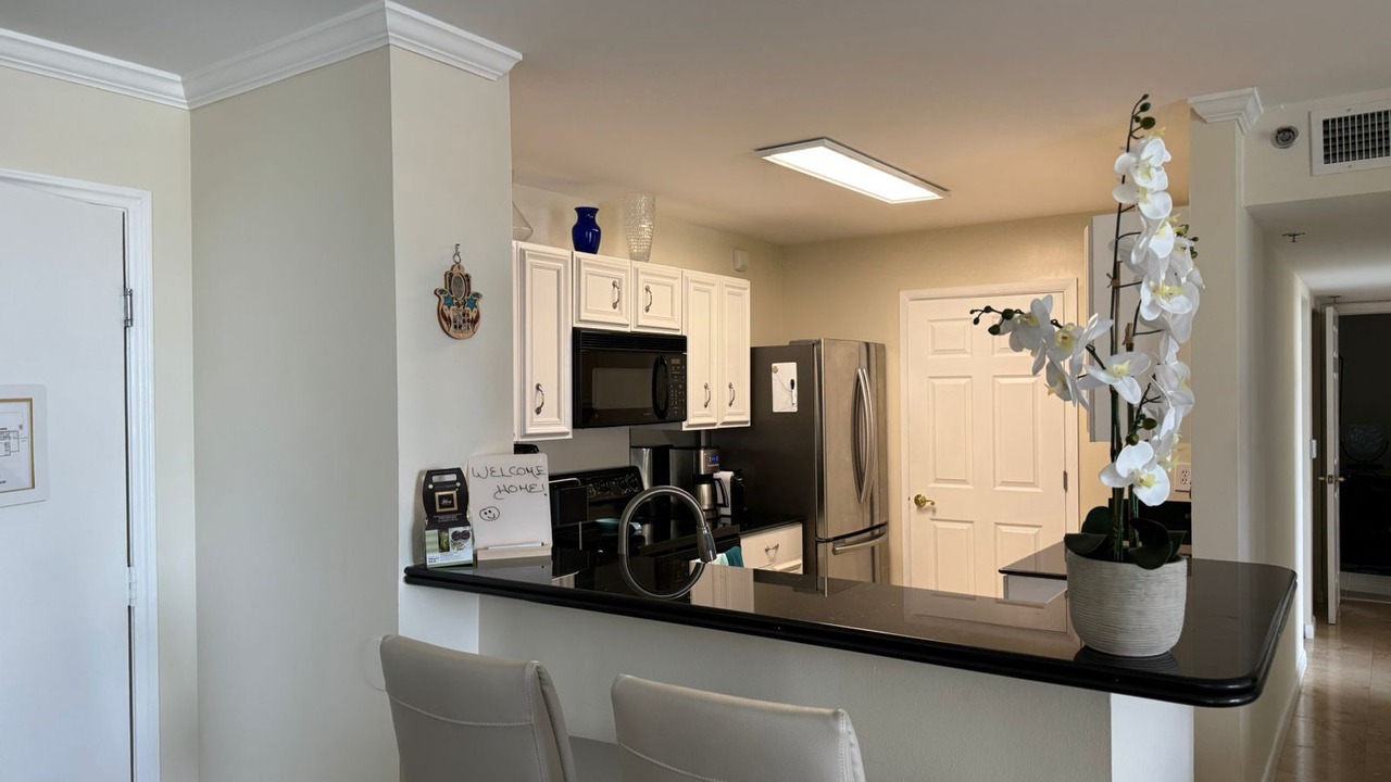 Photo of Kitchen in Aventura