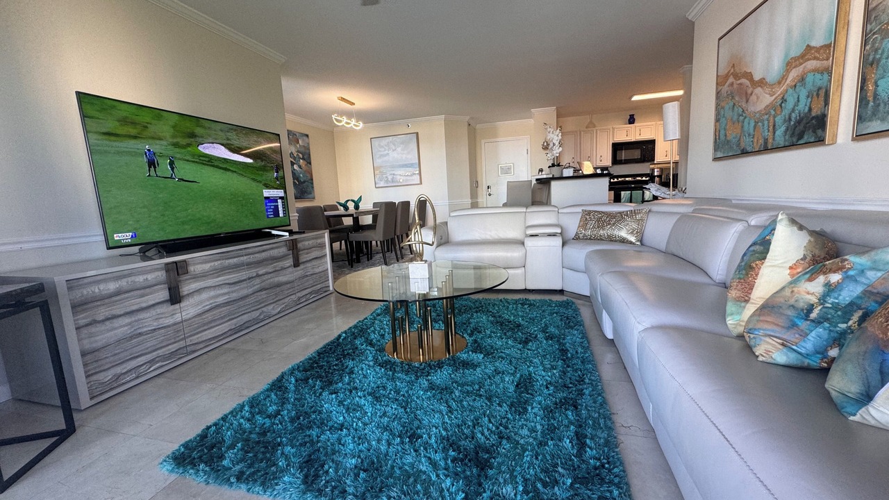 Photo of Livingroom in Aventura