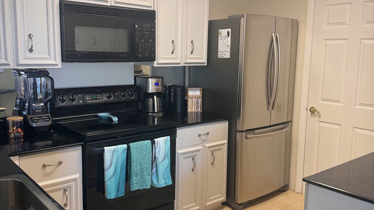Photo of Kitchen in Aventura