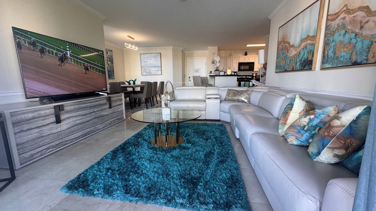 Photo of Livingroom in Aventura