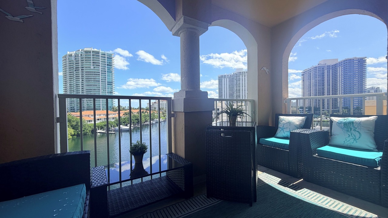 Photo of Outdoor in Aventura