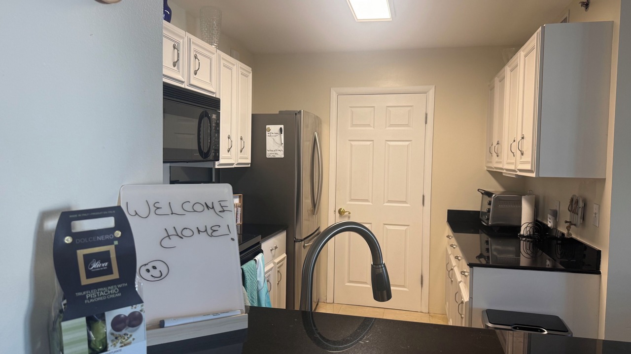 Photo of Kitchen in Aventura