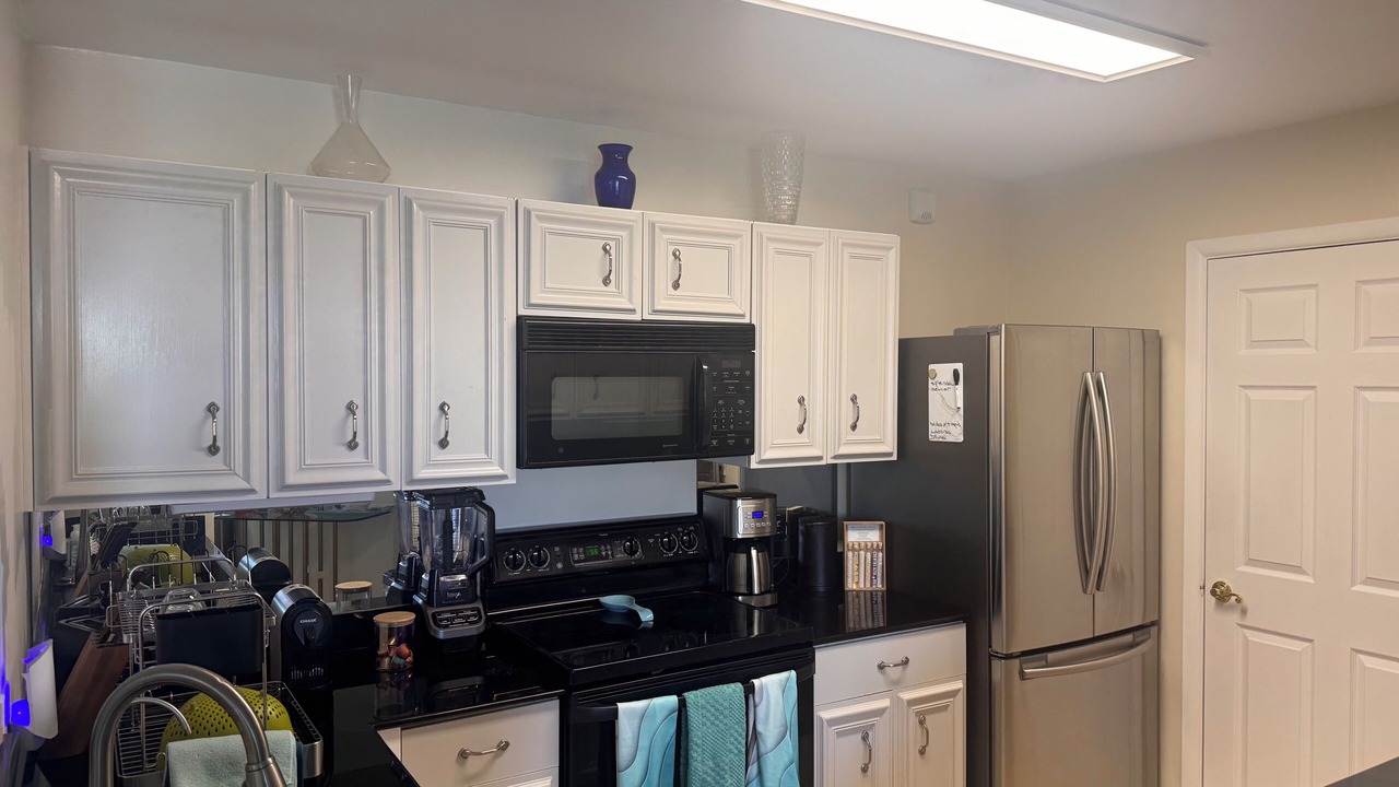 Photo of Kitchen in Aventura