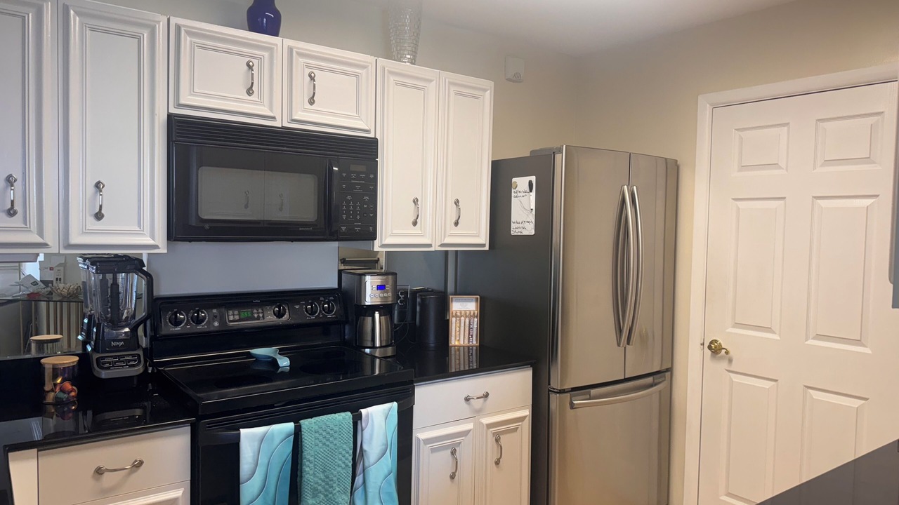 Photo of Kitchen in Aventura