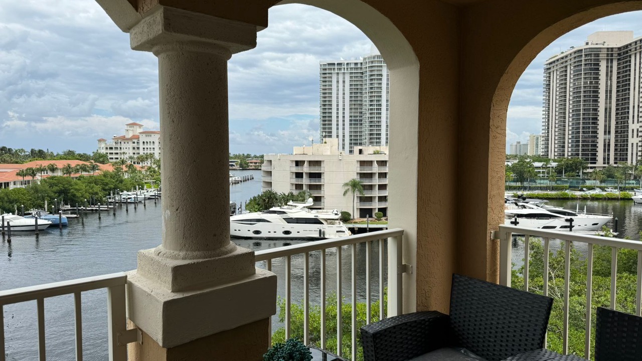 Photo of Outdoor in Aventura