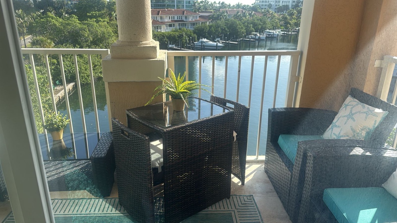 Photo of Outdoor in Aventura