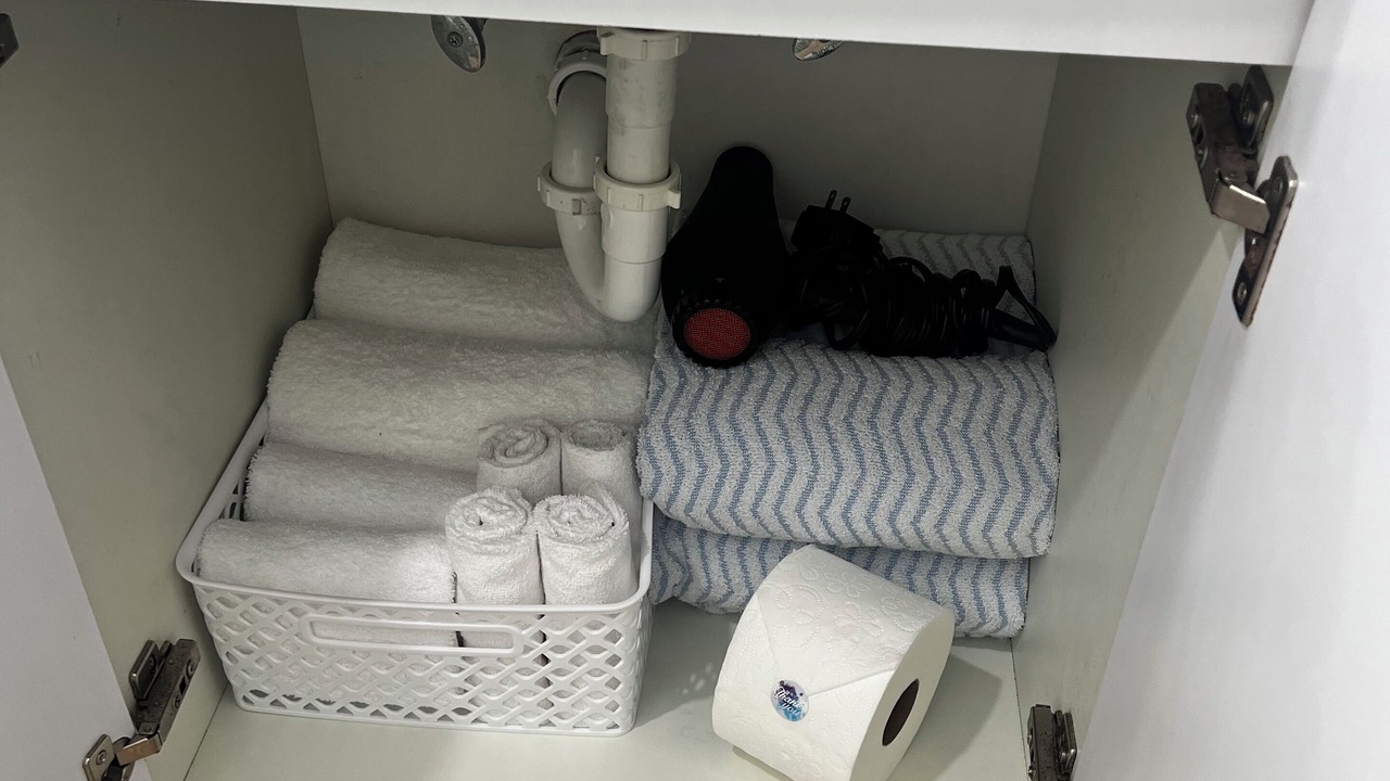 Photo of Bathroom in Hialeah
