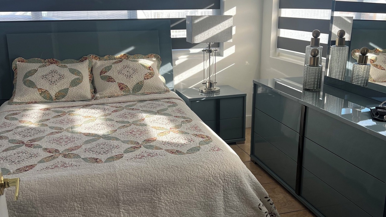 Photo of Bedroom in Hialeah