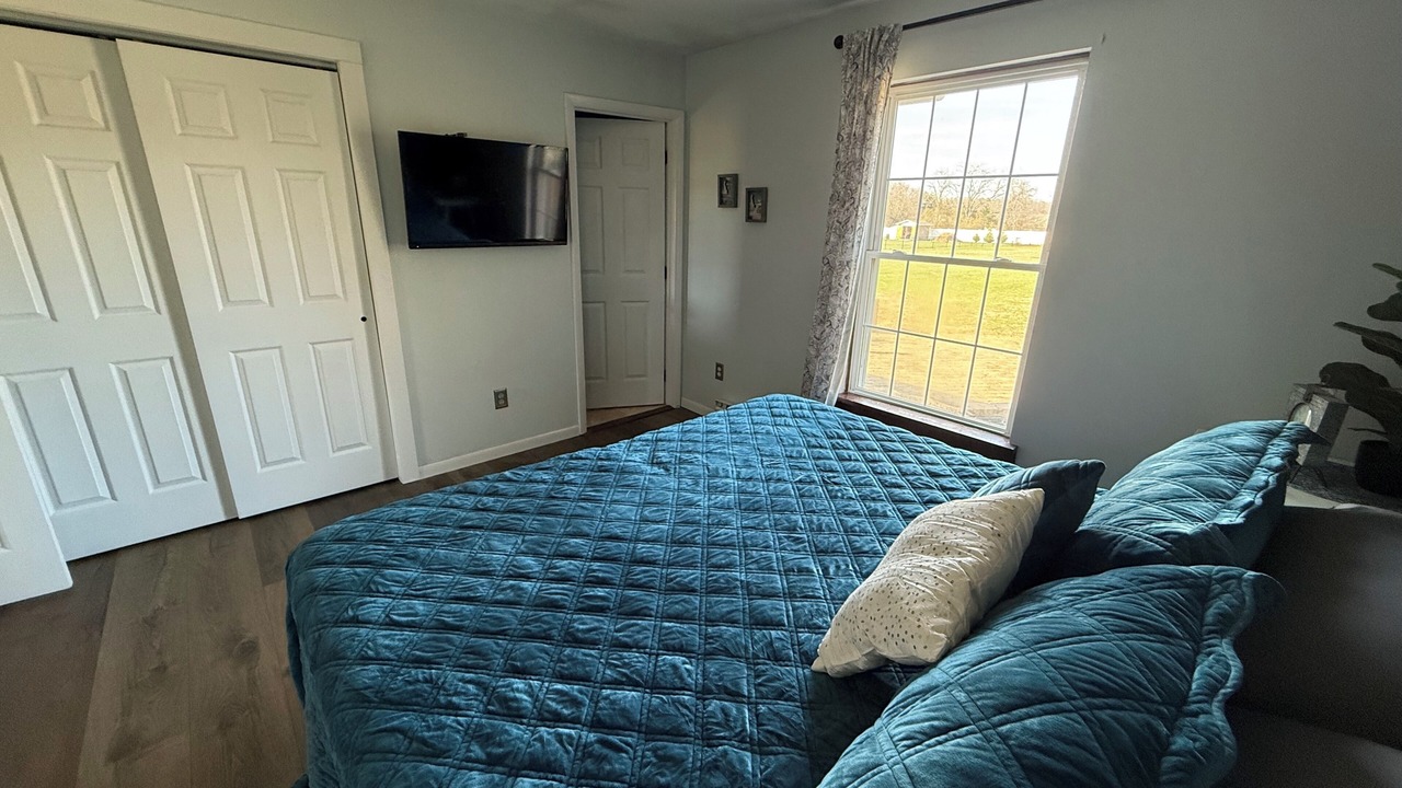 Photo of Bedroom in Milford