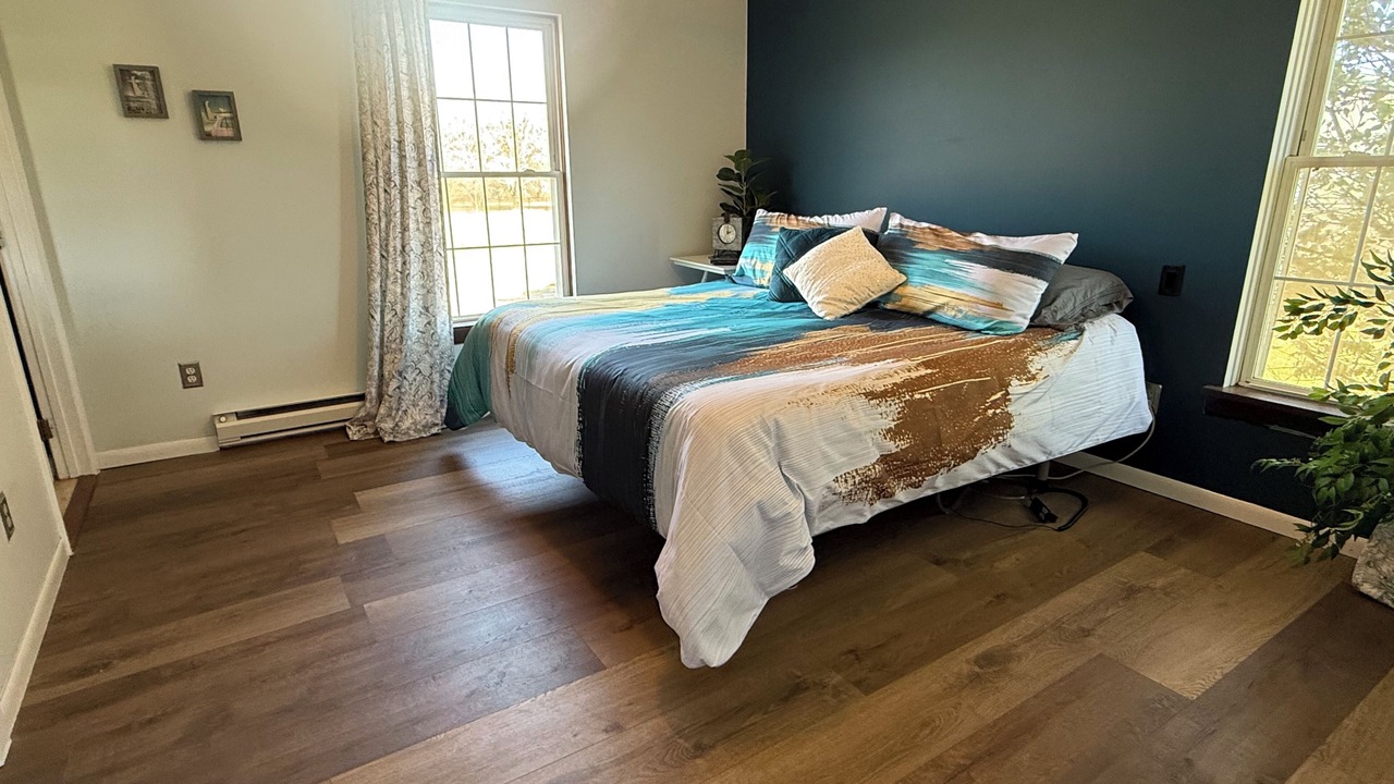 Photo of Bedroom in Milford