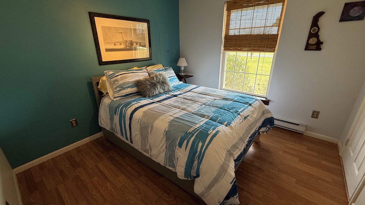 Photo of Bedroom in Milford