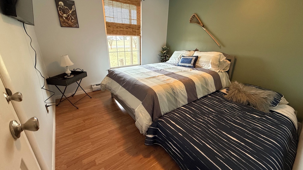 Photo of Bedroom in Milford