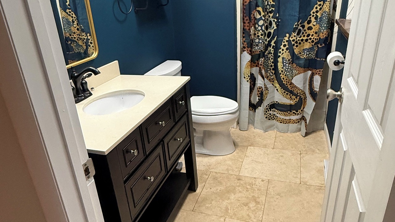 Photo of Bathroom in Milford