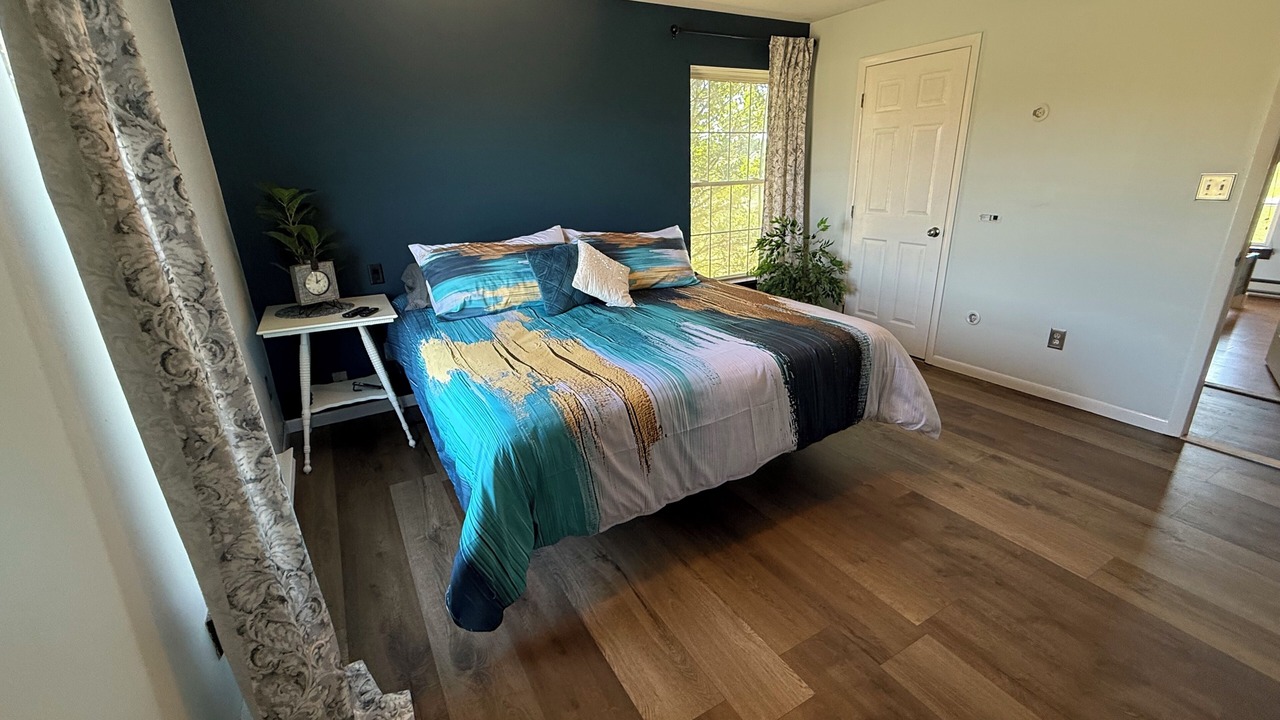 Photo of Bedroom in Milford
