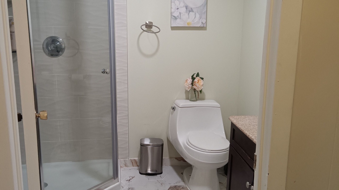 Photo of Bathroom in Alexandria