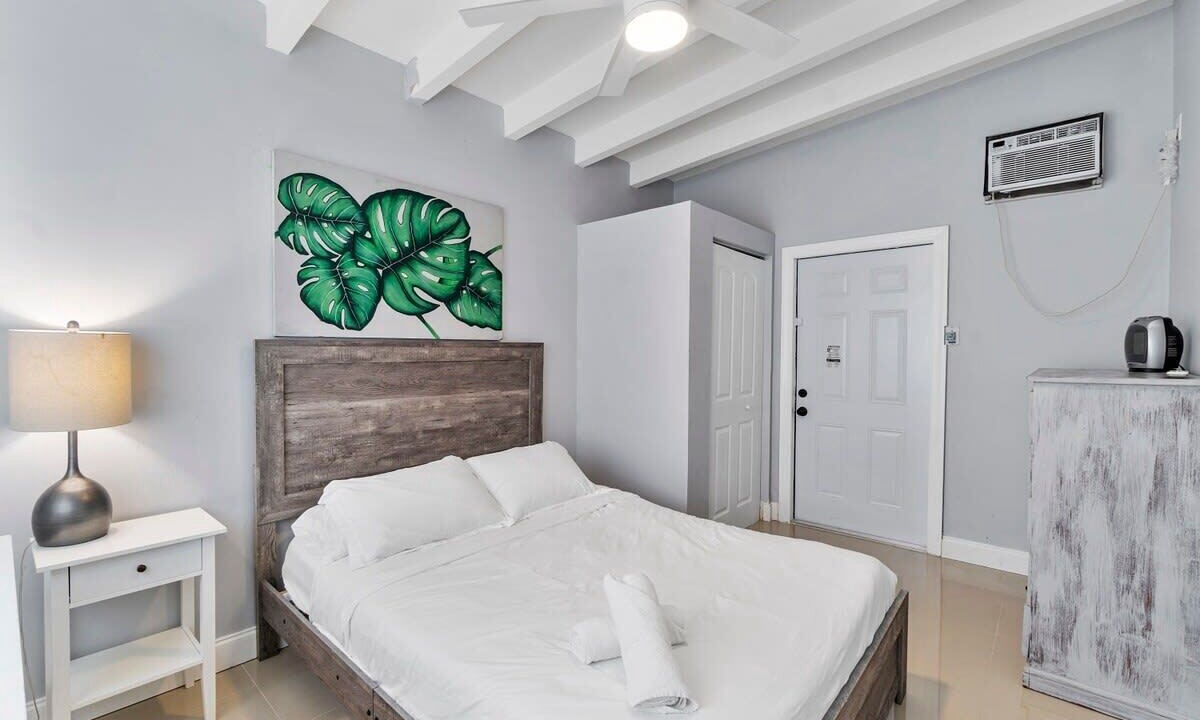 Photo of Bedroom in Dolphin Isles
