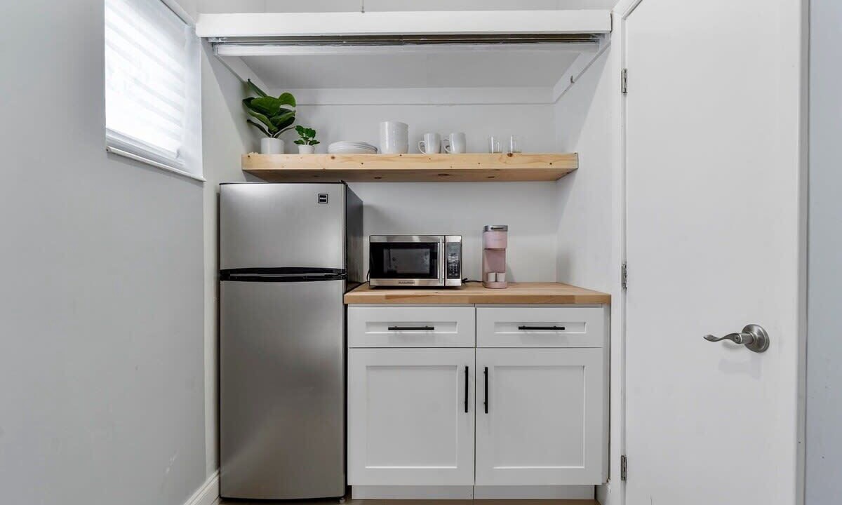 Photo of Kitchen in Dolphin Isles