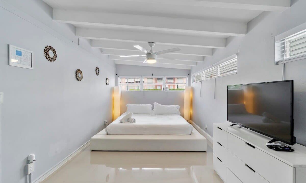 Photo of Bedroom in Dolphin Isles