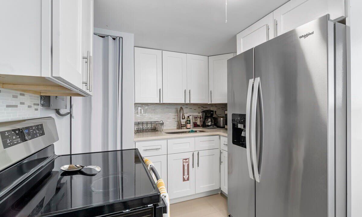 Photo of Kitchen in Dolphin Isles