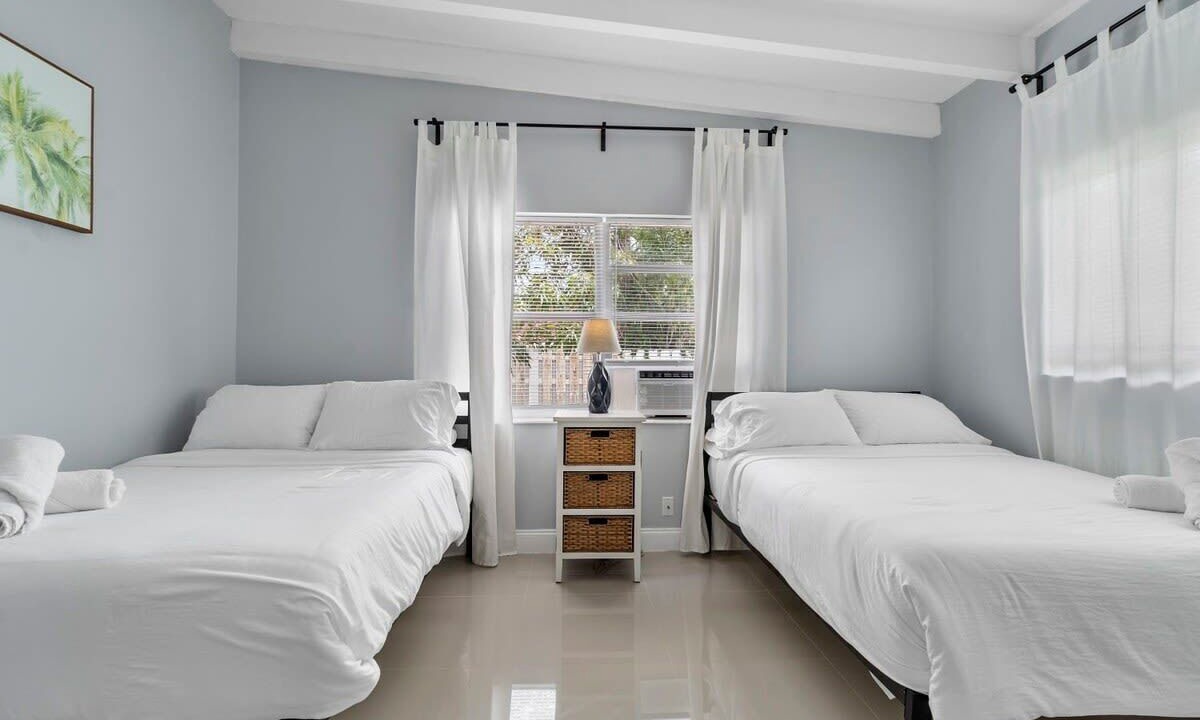 Photo of Bedroom in Dolphin Isles