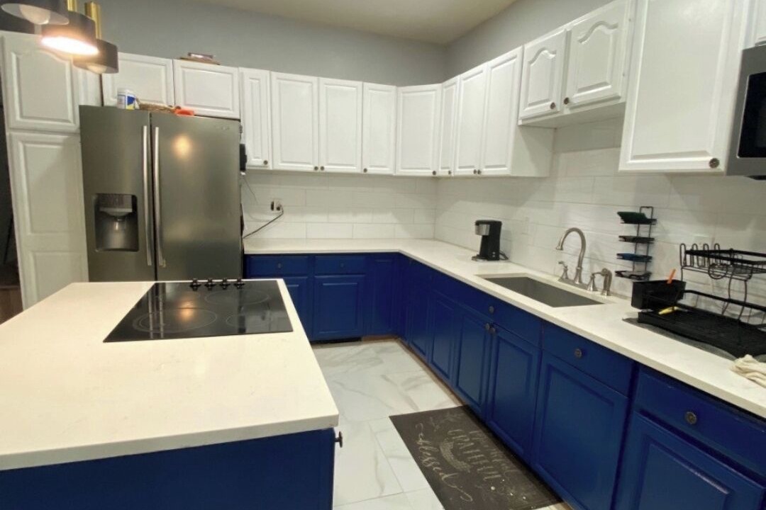 Photo of Kitchen in Paterson