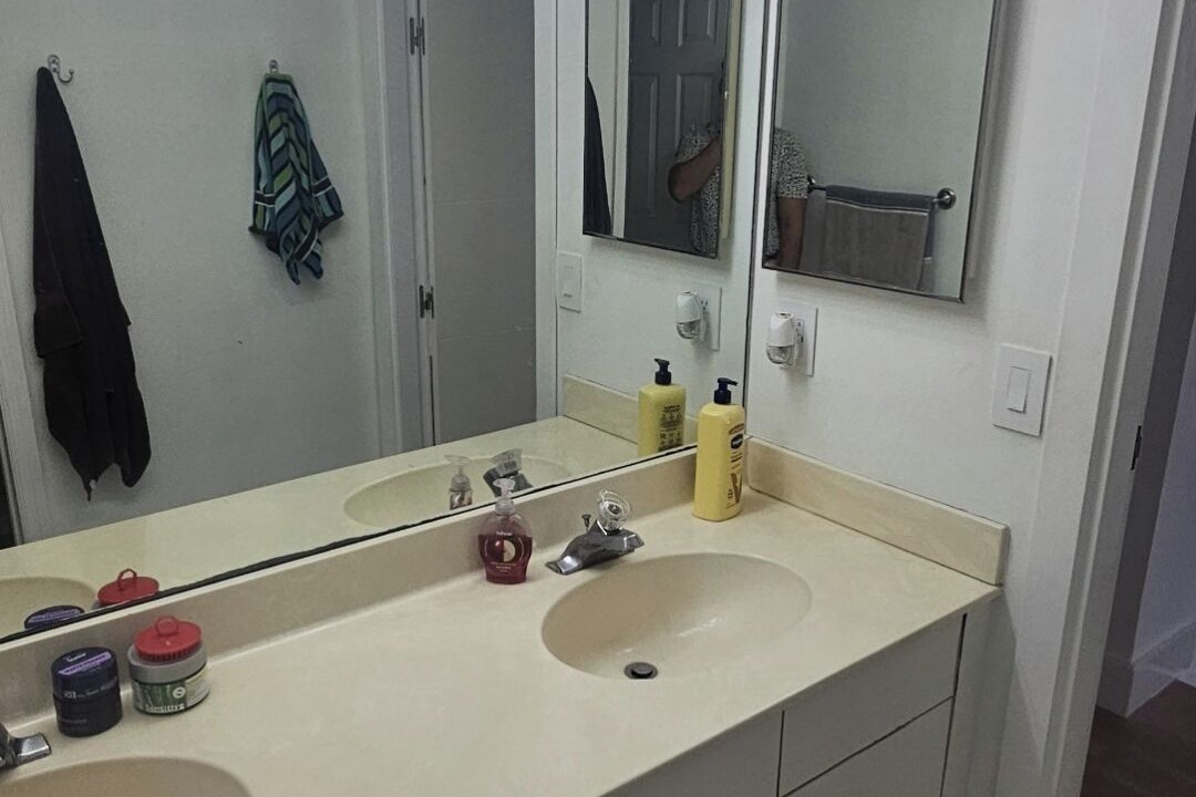 Photo of Bathroom in Pembroke Pines