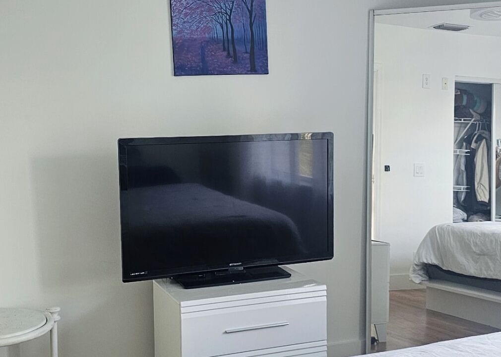 Photo of Bedroom in Pembroke Pines