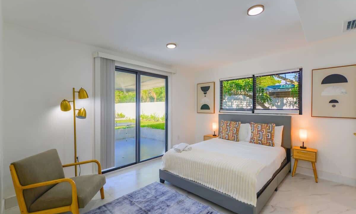 Photo of Bedroom in North Miami