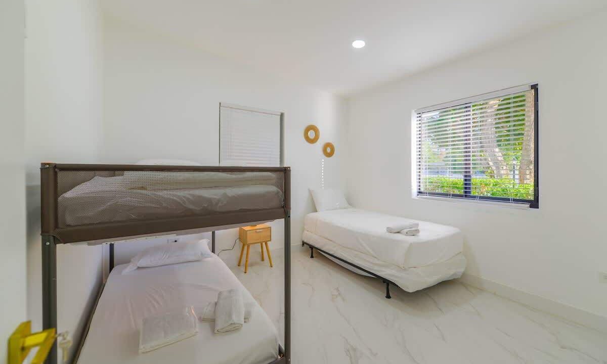 Photo of Bedroom in North Miami
