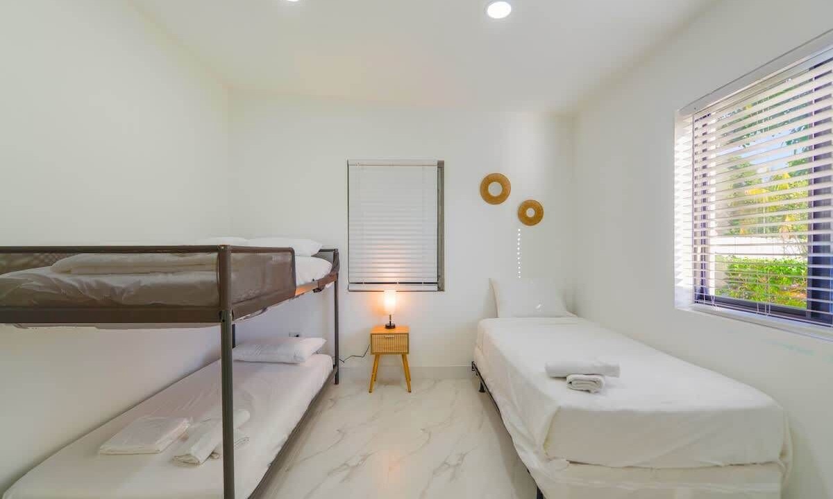 Photo of Bedroom in North Miami