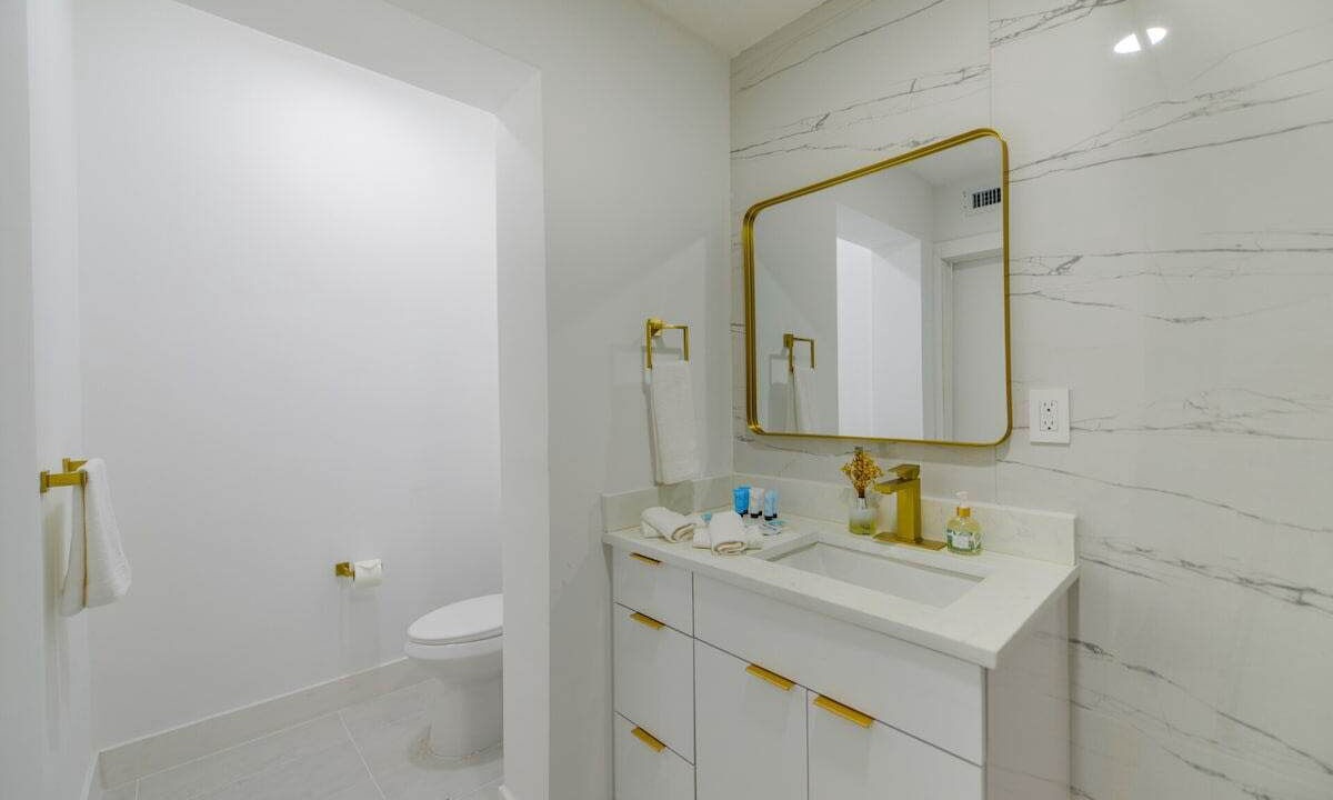 Photo of Bathroom in North Miami