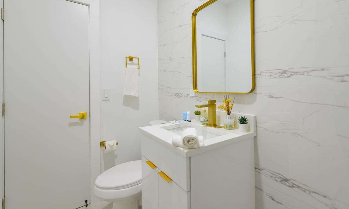 Photo of Bathroom in North Miami