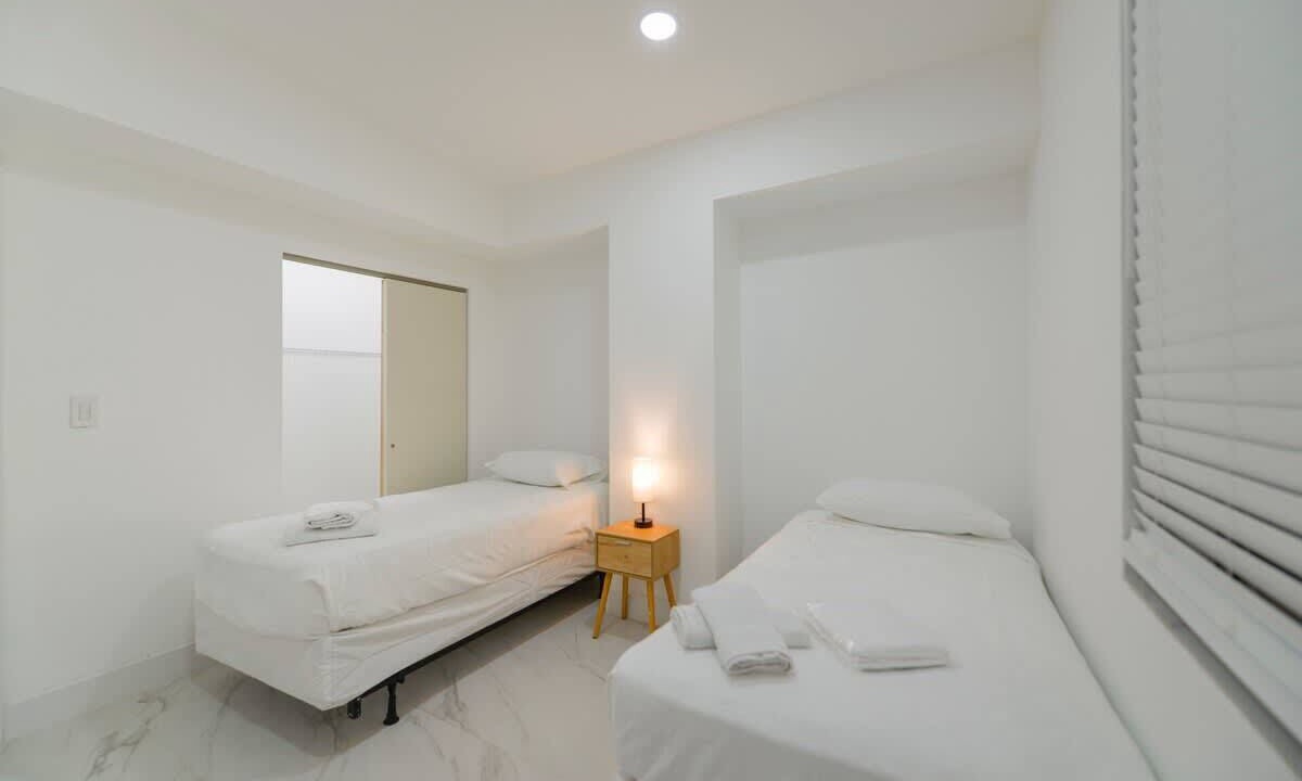 Photo of Bedroom in North Miami