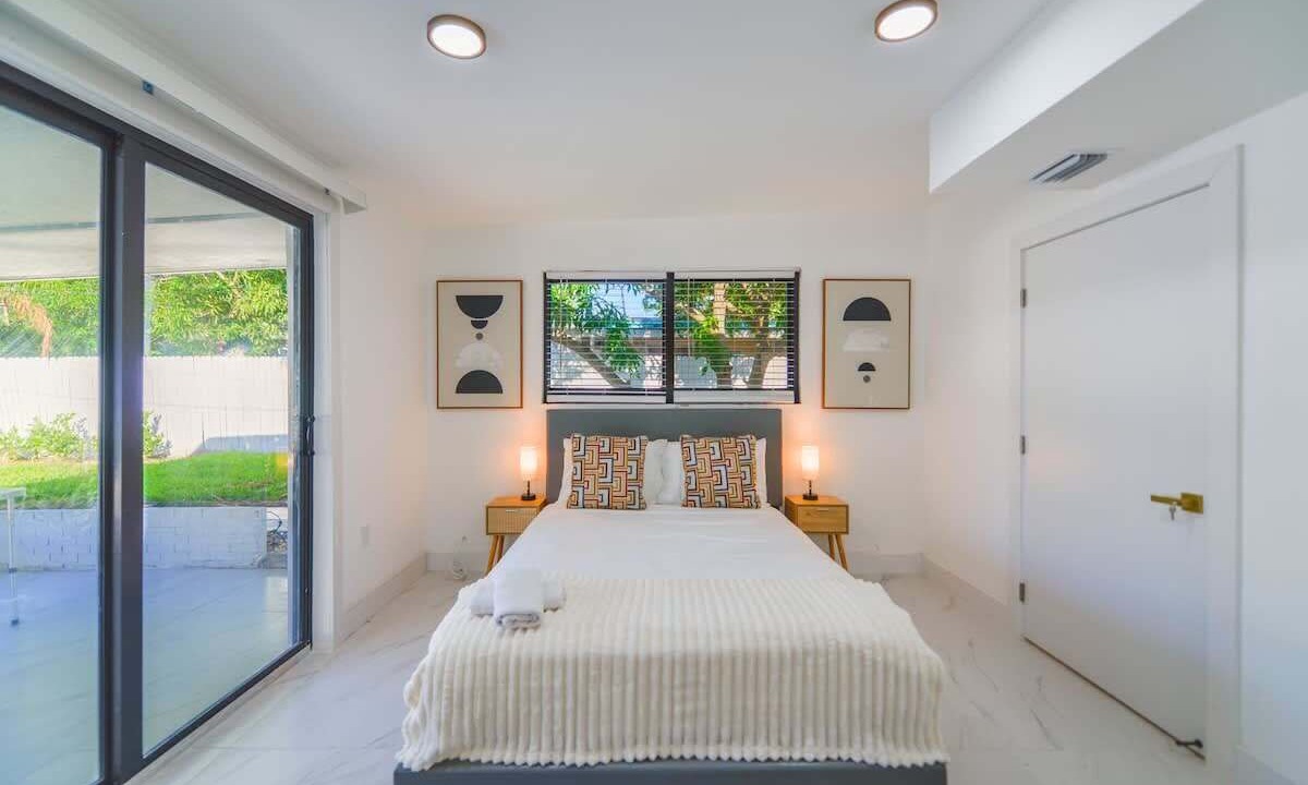 Photo of Bedroom in North Miami