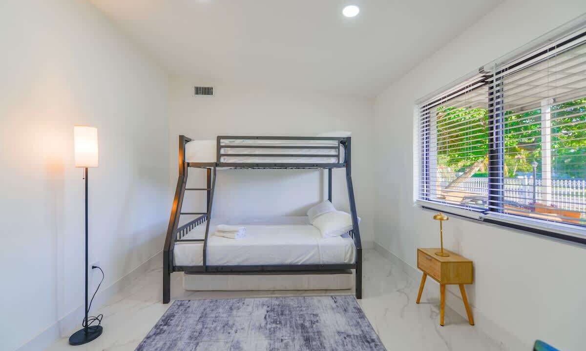 Photo of Bedroom in North Miami